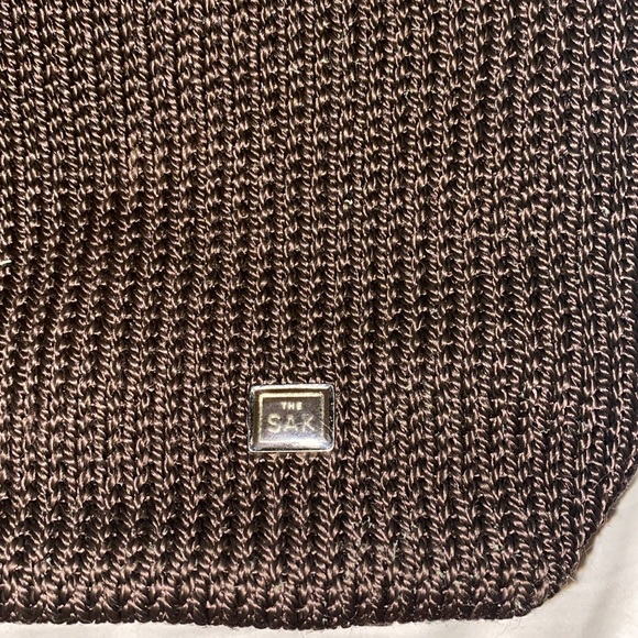 brown bag - Picture 2 of 4